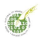 Bronze Award – Supply Chain Logistics (Industrial Category)